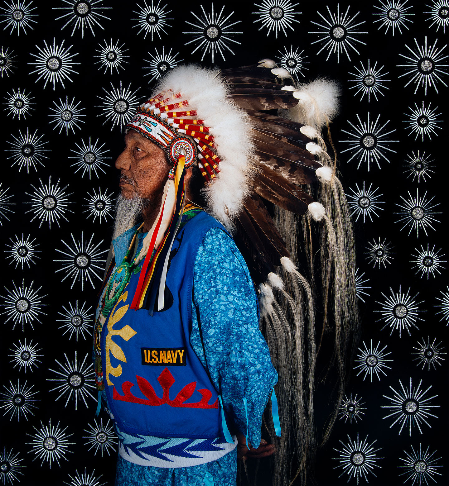 Levi Blackdeer, 2024