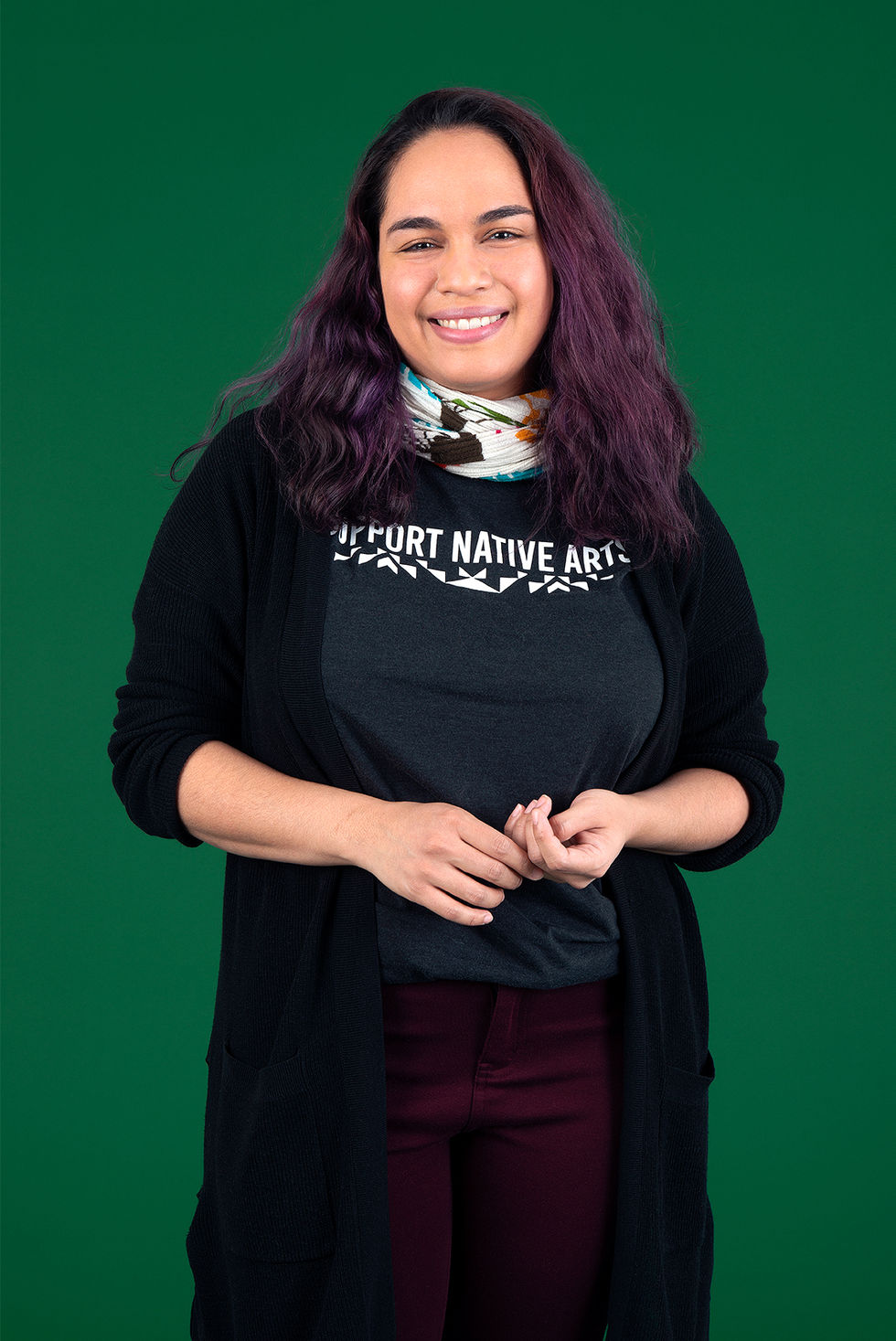 Monica Rickert-Bolter