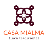 Logo di Casa MIALMA Lanzarote 