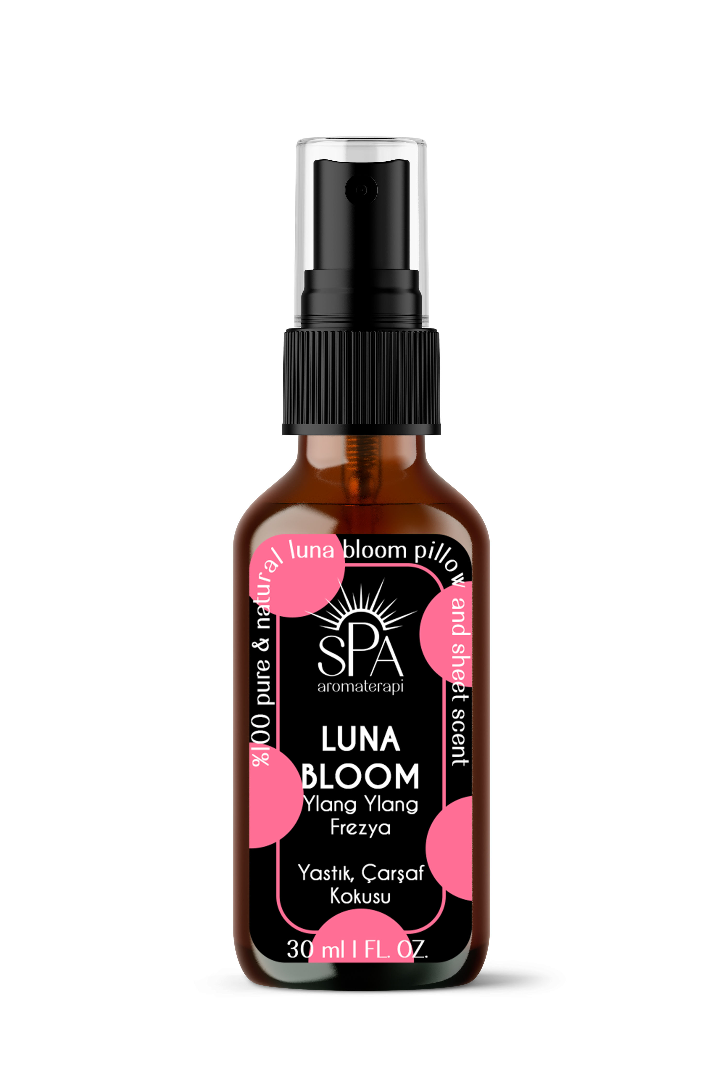 Luna Bloom - 30 ml