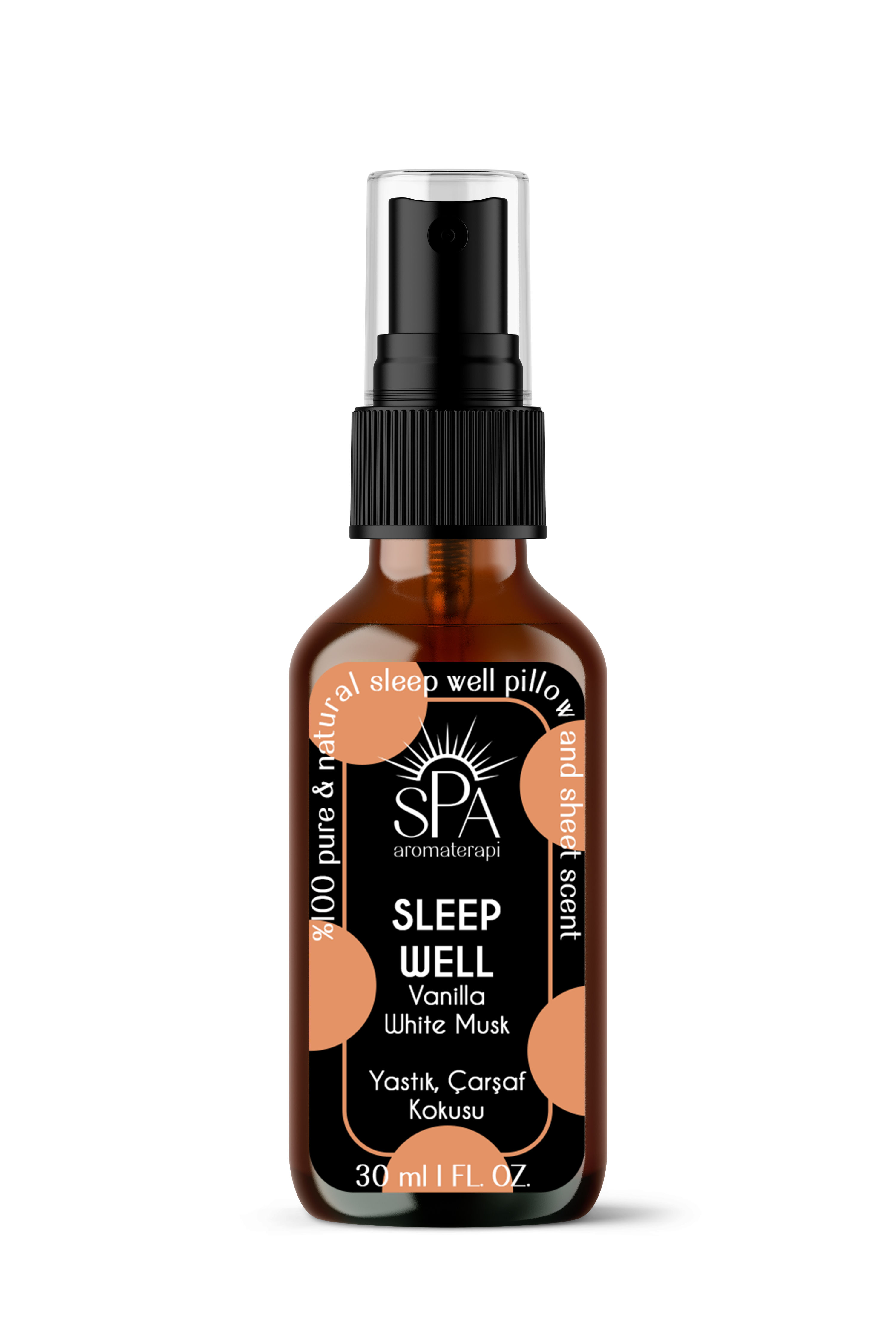 Sleep Well - 30 ml