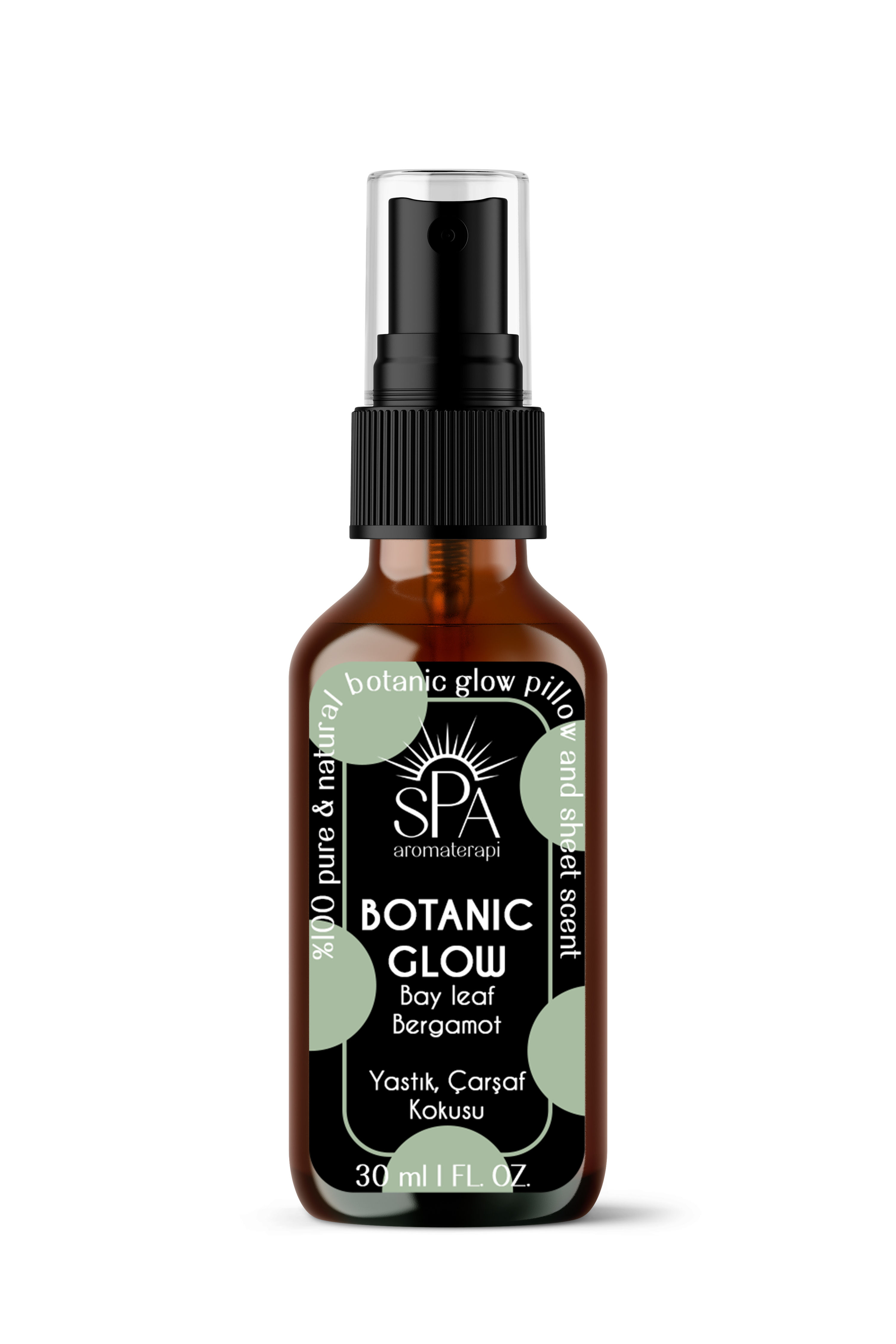 Botanic Glow – 30 ml