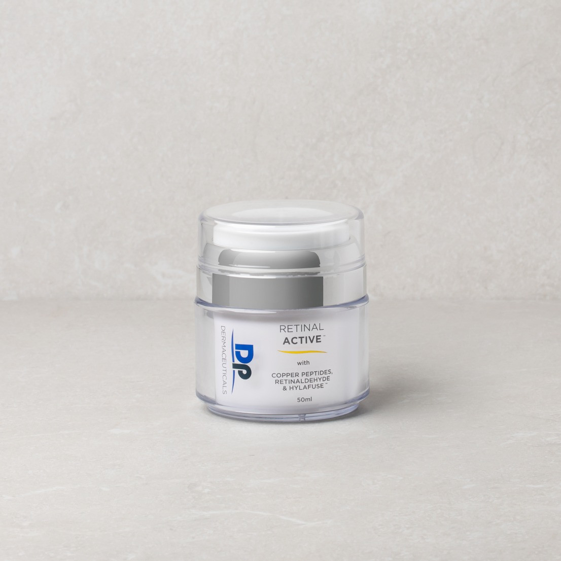 Dp Dermaceuticals: RETINAL ACTIVE