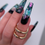 Thumbnail: KPNAILART Press-On Nail Set #8