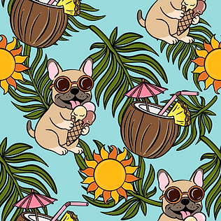 Summer Dog Art.PNG