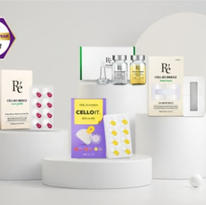 "해외에서도 통했다"… '2025 북미 코스모프로프 어워즈' 파이널리스트 선정, 나노바이오시스템