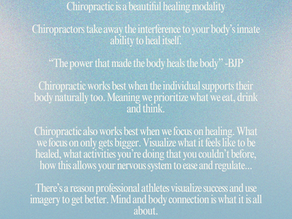 What Does Chiropractic Really Do?