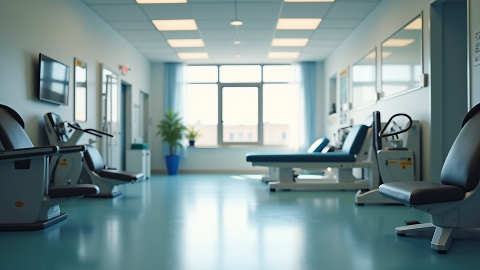Effective GAA Injury Rehabilitation Strategies for a Stronger Recovery