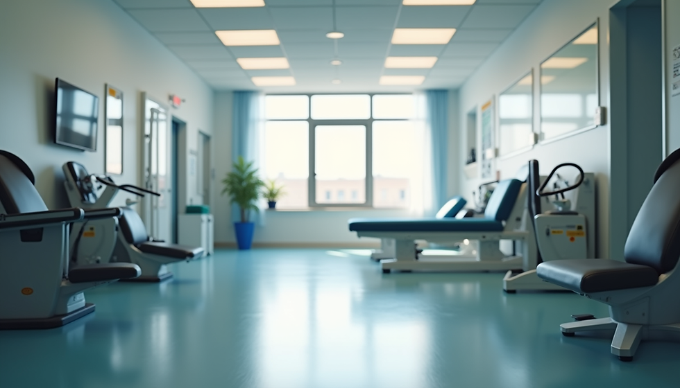 Effective GAA Injury Rehabilitation Strategies for a Stronger Recovery