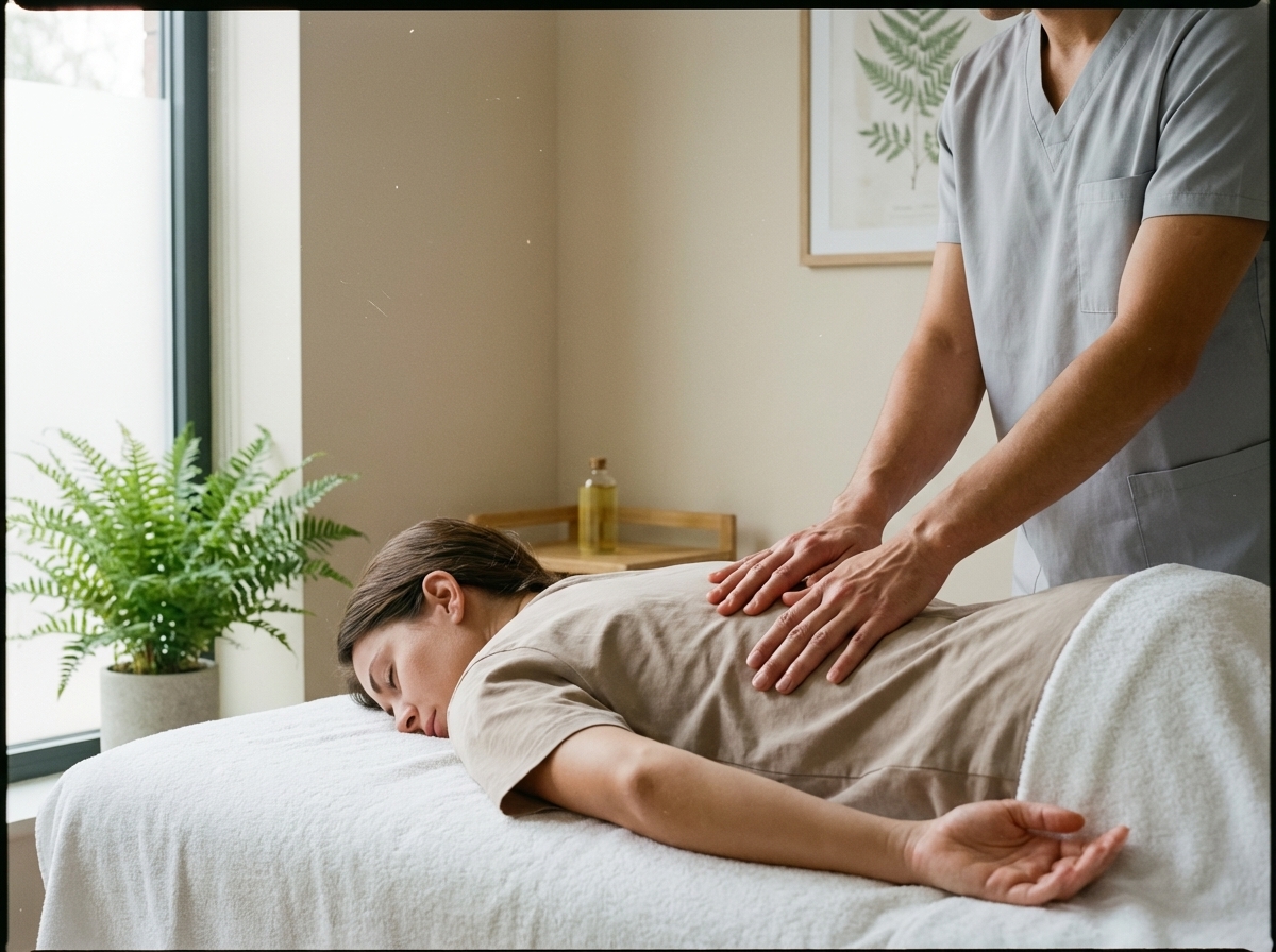 When to See an Orthopedic and Sports Therapy Clinic for Pain, Injury, or Limited Mobility