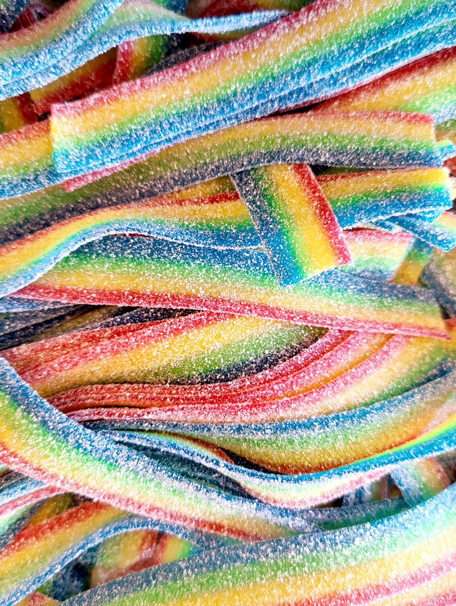 Pasta Basta Miami, 100g