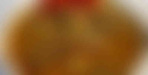 gerem asem, garang asem, kuliner makanan khas banten