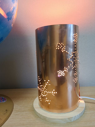 <밝은 미래>_성아란(인천 중구) 가족作