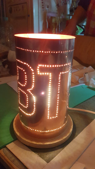 <달고나 BTS>_오나윤(인천 서구) 가족作