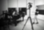 Showreel Filming