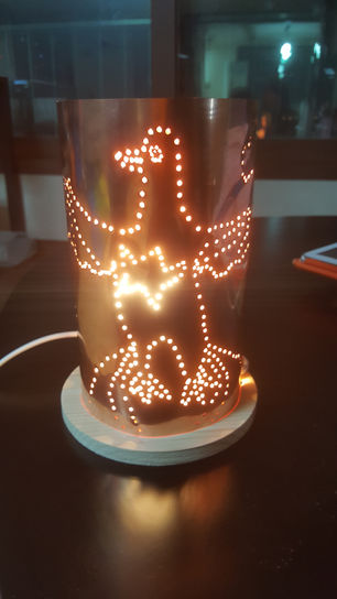 <자유로운 날개짓>_김성우(경기 고양) 가족作