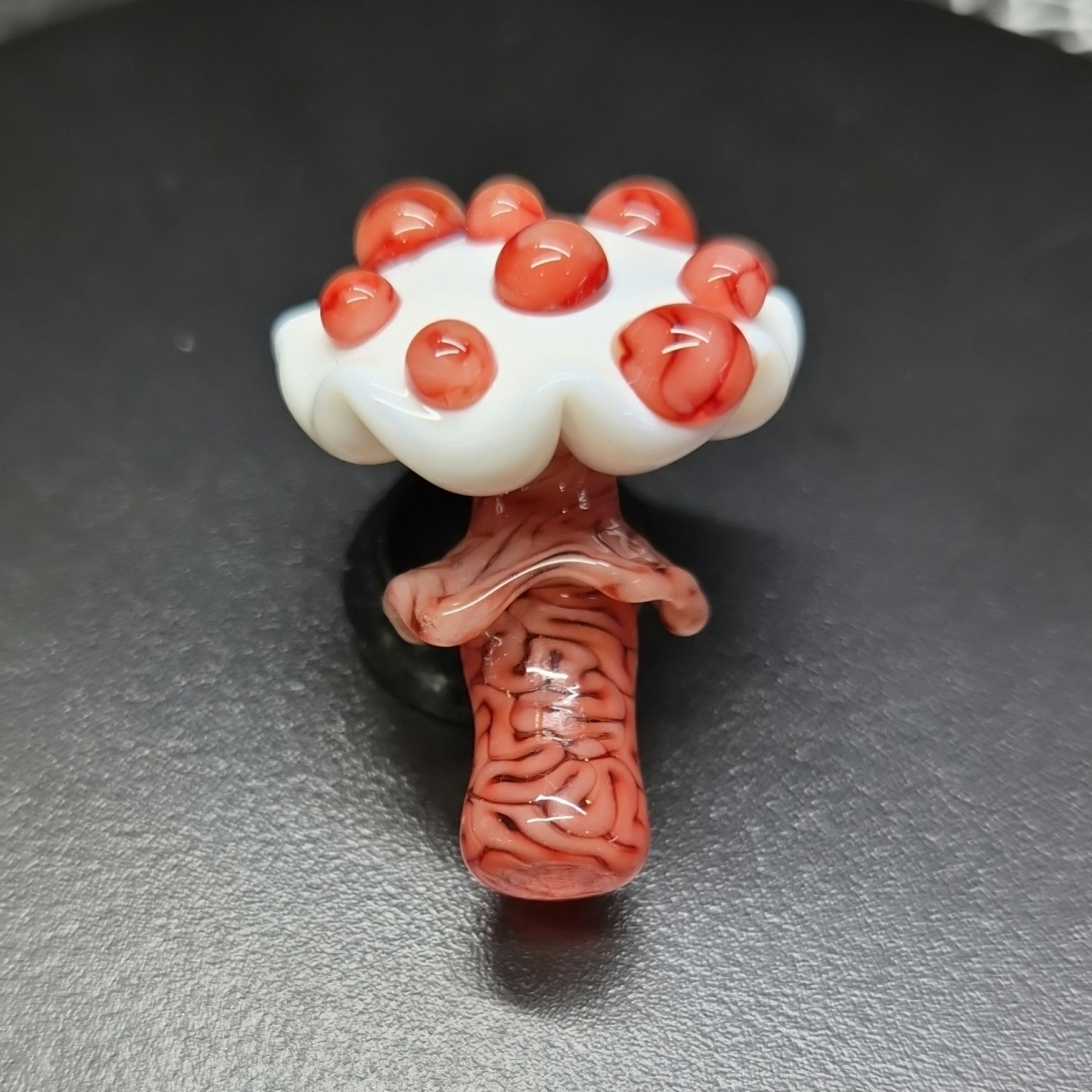 Maygun x Algae UV Mushroom Pendant 