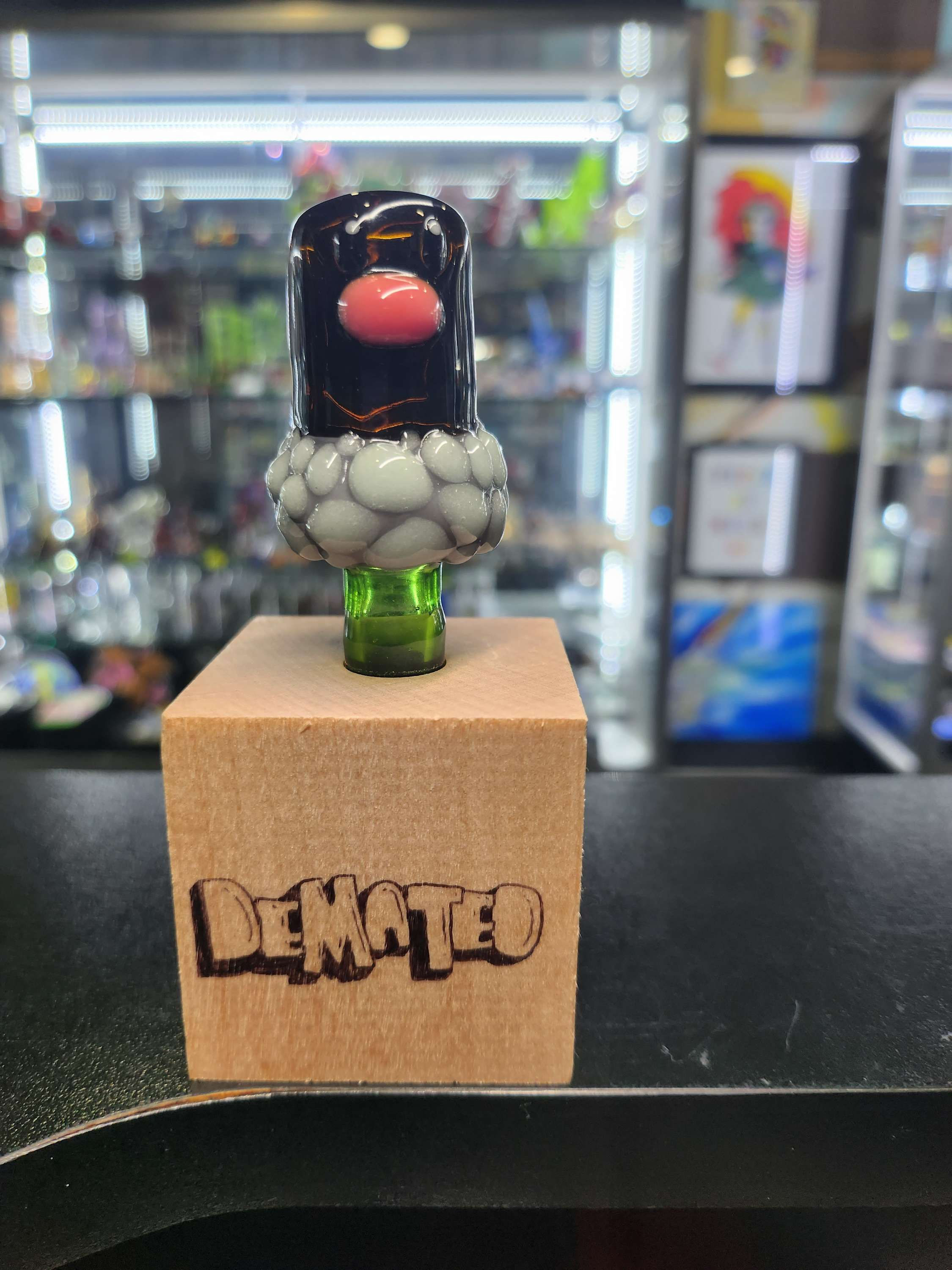 Dematteo 14mm Slide Roozie's Slide Show