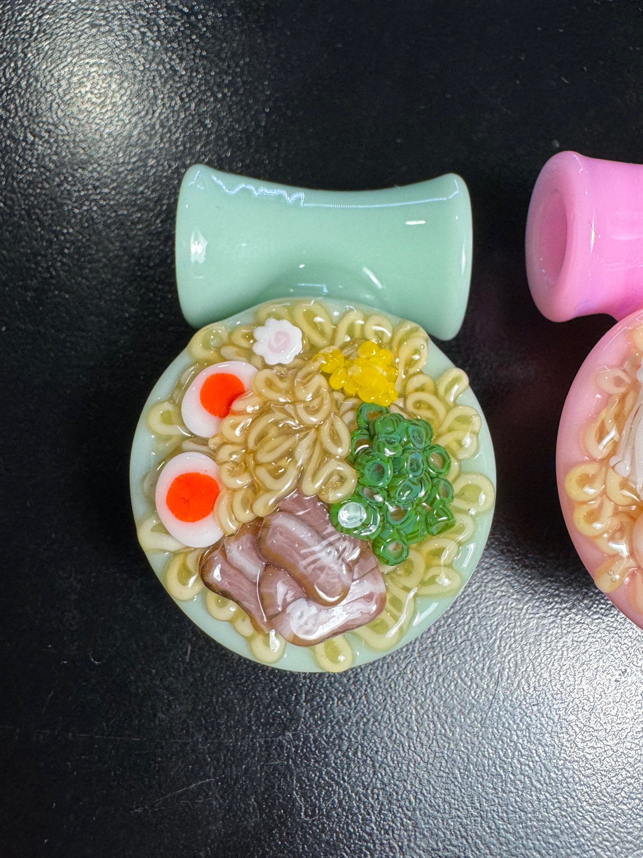 Dojo Ramen Pendy Teal