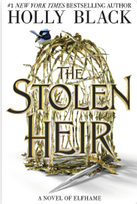The Stolen Heir