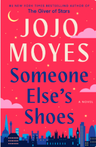Someone Else's Shoes 