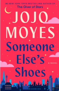 Someone Else's Shoes