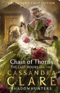 Chain of Thorns