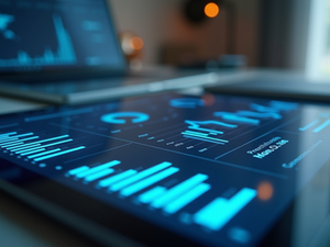 Unlocking Insights: The Power of Prescriptive Analytics