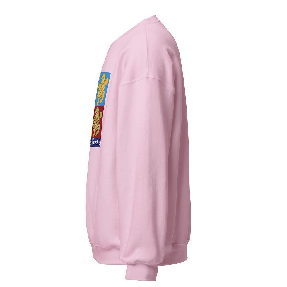 Thumbnail: Unisex Sweatshirt