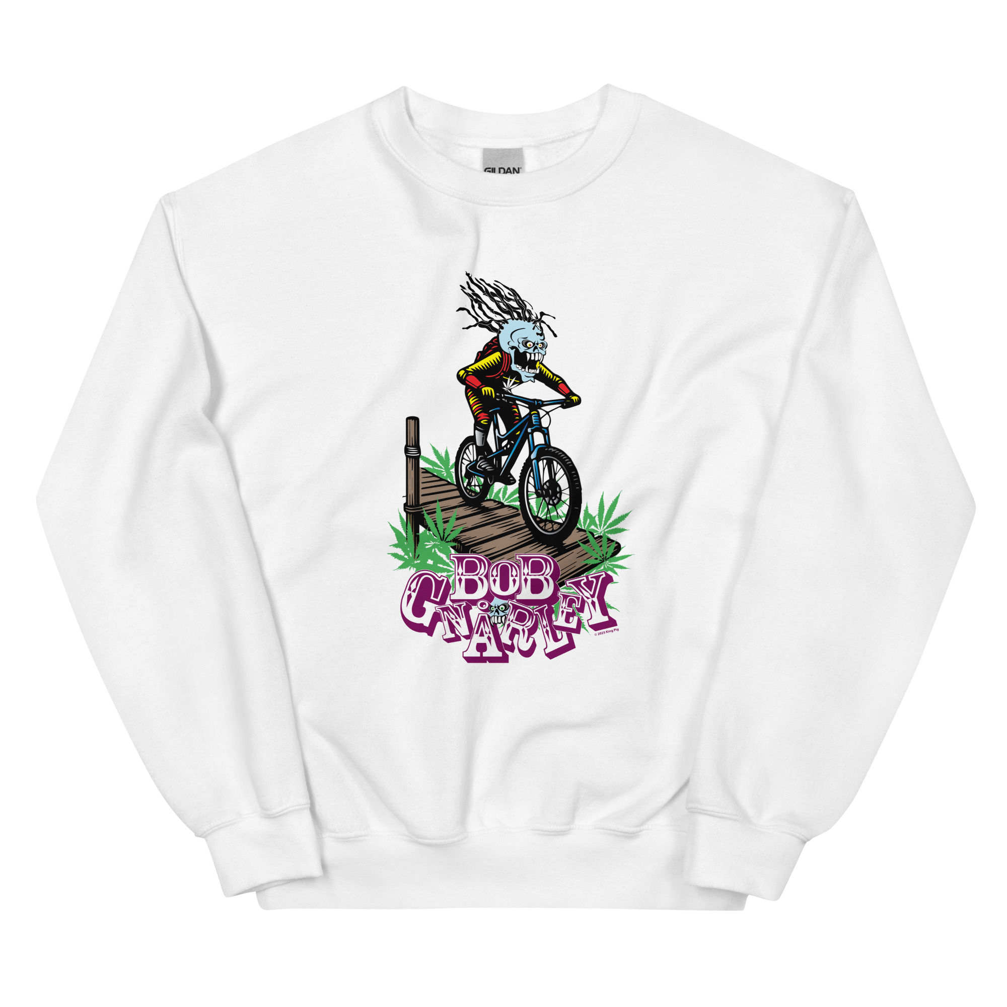Unisex Sweatshirt