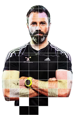 Ben Scott online trainer 
