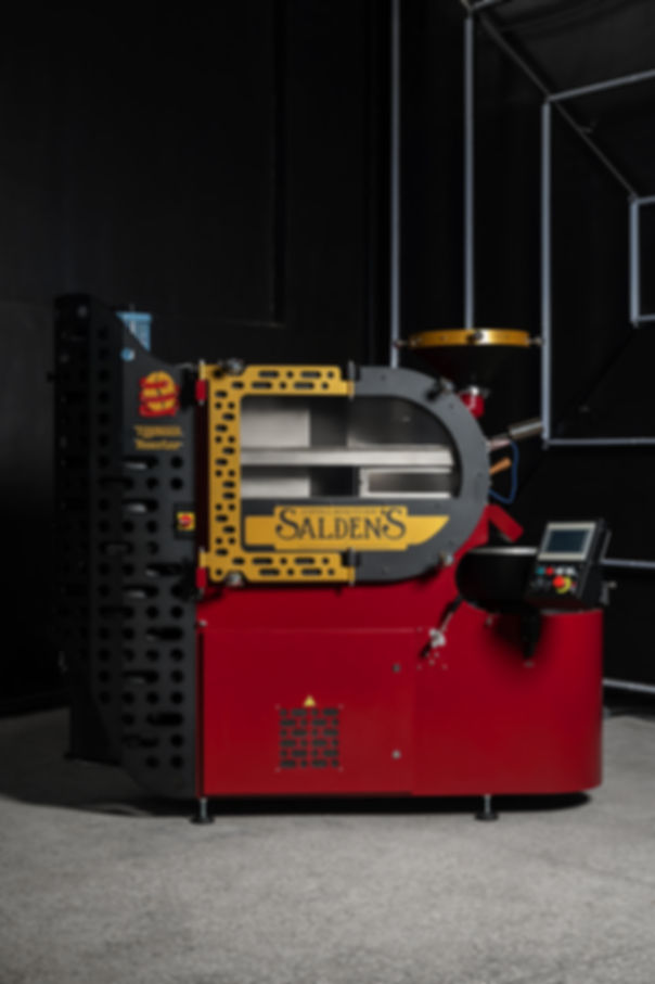 Typhoon 5 KG Shop Coffee Roaster