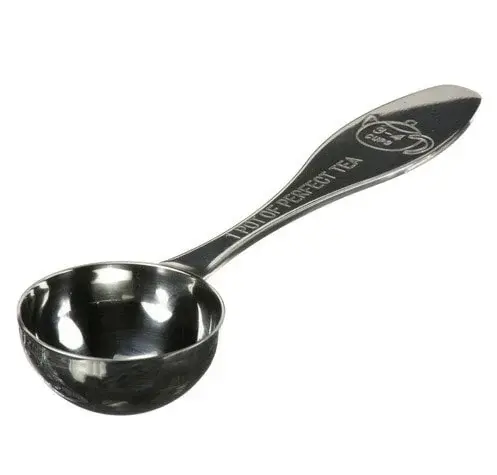 Thumbnail: Loose Leaf Tea Scoop Measure