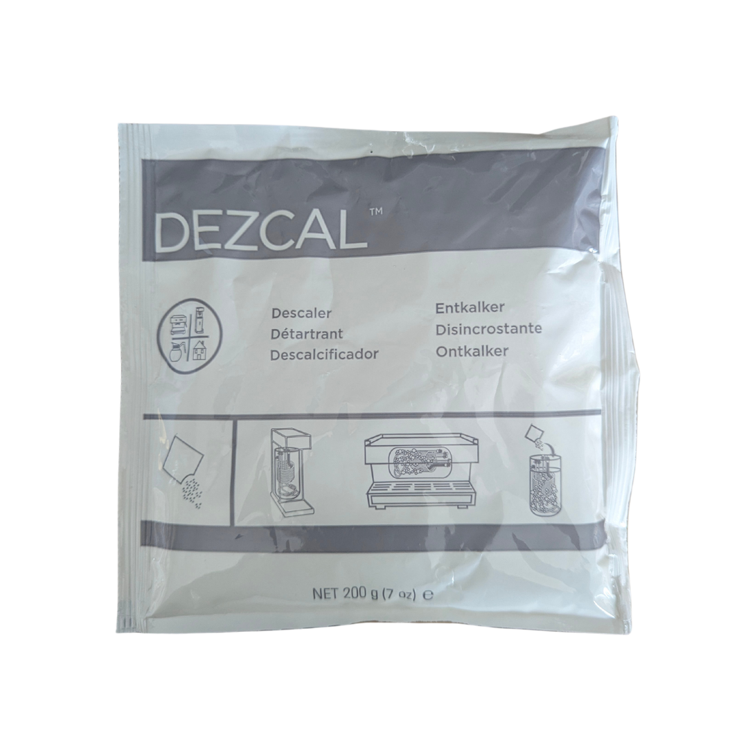 Dezcal Activated Descaling Powder 200g