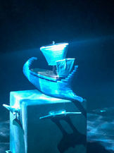 Image: Greek Ship - Production Photo