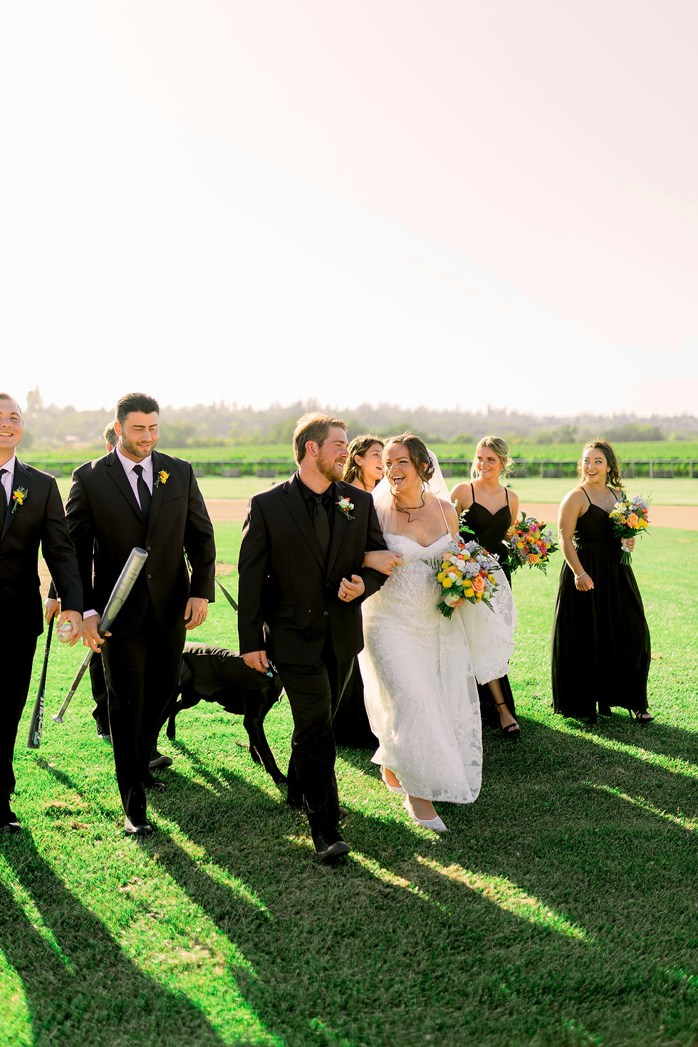 golden hour snapshot