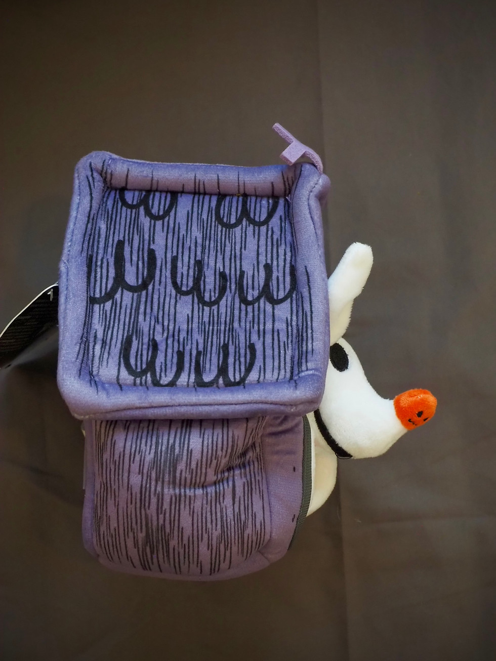 Thumbnail: DogToy: The Nightmare before Christmas