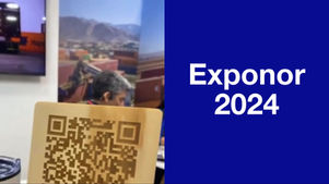 Logística Fg stands out at Exponor 2024