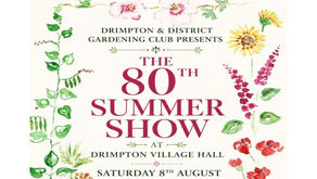 Drimpton Village Newsletter