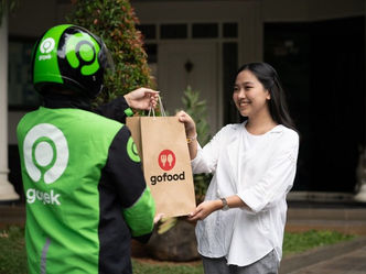 Langkah Mendaftar menjadi Merchant Go-Food dan Grab Food