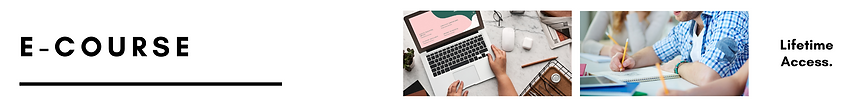 E-COURSE LIFETIME ACCESS.png