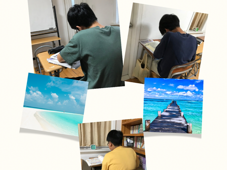 英作文ゼミ無事終了👏