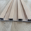 Miniatura: Pannello dogato legno rovere -8738