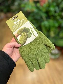 Plant Dusting Gloves