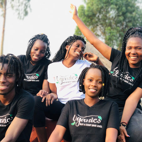 Press Release: Social Enterprise Uganics Launches Crowdfunding Campaign