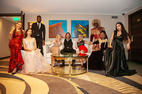 Аліна Фанта: «Мода як театр характерів»