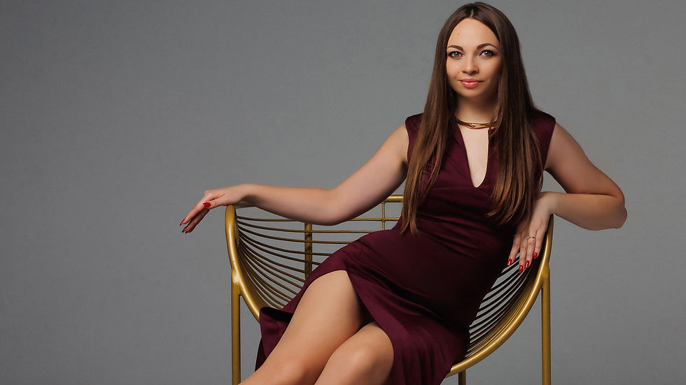 Марина Писаренко