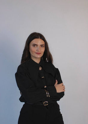 Olha Frantseva: “I Want Everyone Who Comes to OF.LAMIMANI to Feel Truly Seen and Know That Their Wishes Are Heard”