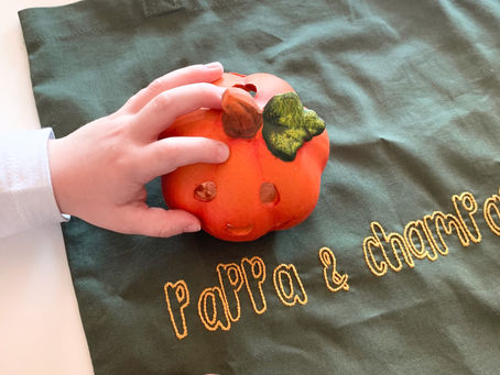 Quale zucca per quale ricetta?