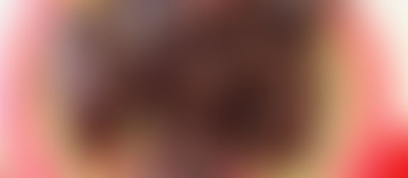 Brownies di carnevale